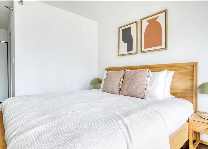 Streeterville W Gym Pool Nr Navy Pier Chi-410 Apartment *