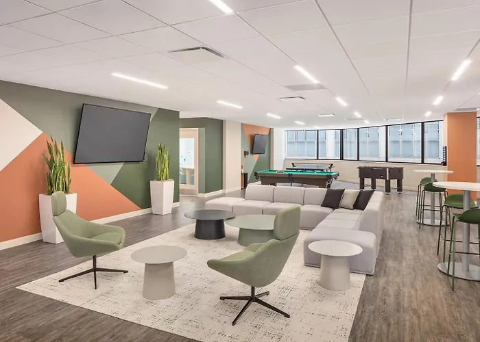 Apartment Streeterville W Gym Pool Nr Navy Pier Chi-410
