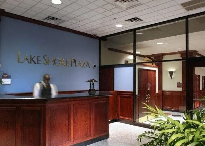 Streeterville W Gym Pool Nr Navy Pier Chi-410 Apartment *